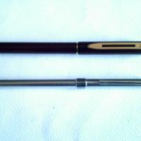 Coppia penne Waterman Aurora