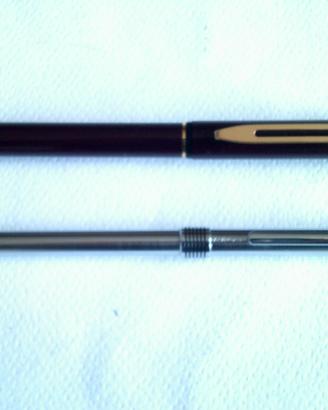 Coppia penne Waterman Aurora