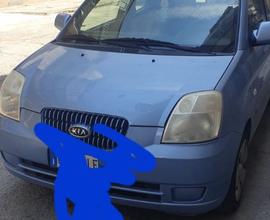 KIA Picanto 1ªs.(04/08) - 2007