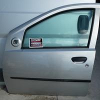 Portiera laterale anteriore sinistra FIAT PUNTO 18