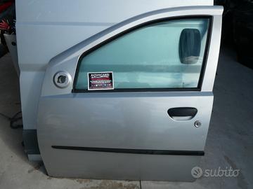 Portiera laterale anteriore sinistra FIAT PUNTO 18