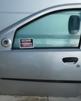 Portiera laterale anteriore sinistra FIAT PUNTO 18