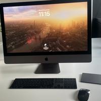 iMac Pro 27” (2017)
