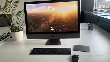 iMac Pro 27” (2017)