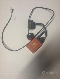 Centralina top performance