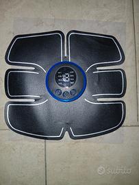 stimolatore addominali 