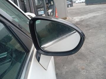 Specchietto dx Opel Zafira c tourer anno 2013