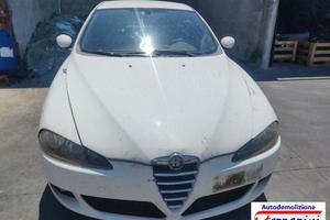 Alfa romeo 147 937 1.9 jtd 115cv 01-10 - ricambi