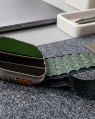 Apple watch ultra