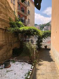 Stanza singola studentessa/specializzanda