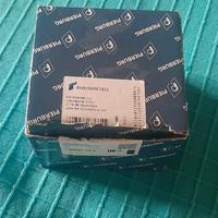 Elettrovalvola Turbina Pierpurg.