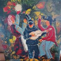 Opera di F. Girosi del 1970