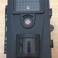 Fototrappola Coolife Ph 700 led invisibili.