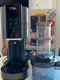 Gelatiera Ninja CREAMi NC300EU