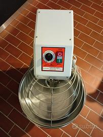 Impastatrice professionale
