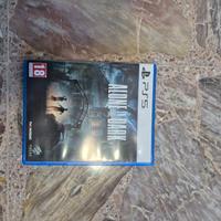 Alone in the dark ps5