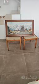 quadro paesaggistico 