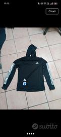 maglia  limited edizione Adidas x nasa 