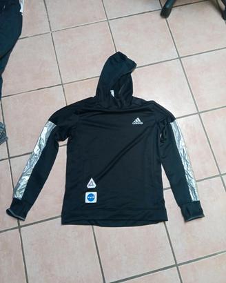 maglia  limited edizione Adidas x nasa 