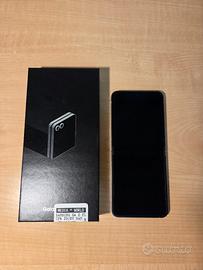 Samsung ZFlip 6 256gb