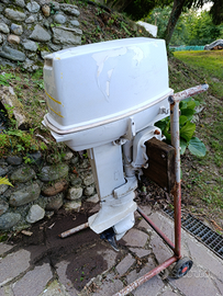 Johnson FD18 per ricambi