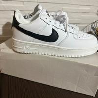 Scarpe  nike air force one n39