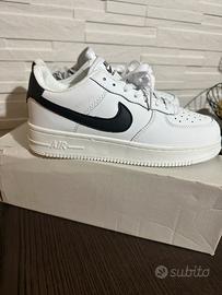 Scarpe  nike air force one n39