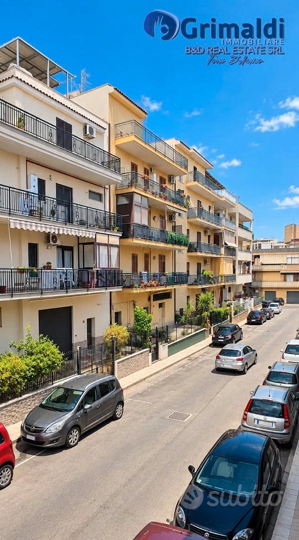 Appartamento – Bagheria, Case Dotto, Case Incorvino - Vista 2