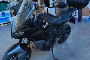 Triumph Tiger 660 Sport del 2024