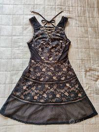 Abito donna cerimonia guess tg. xs