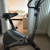 Cyclette usata per due mesi poi mai piu