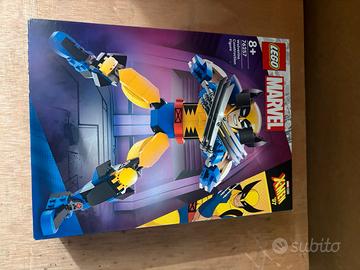 Lego 76257