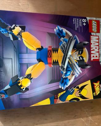 Lego 76257
