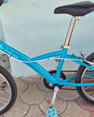 Bicicletta bambino 20 pollici