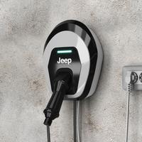 easy Wall box 7,4 kWh Jeep colonnina ricarica