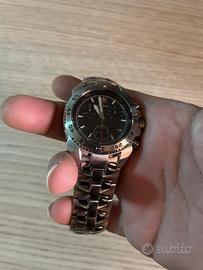 Sector 300 cronografo