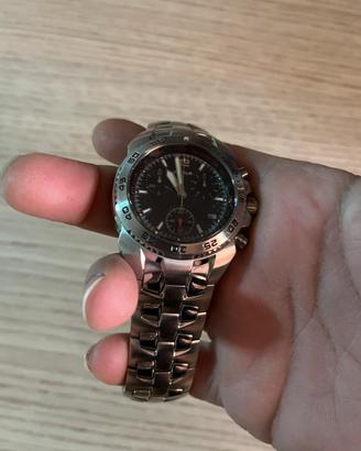 Sector 300 cronografo