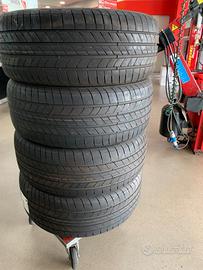 Pneumatici 265 45 21 Goodyear