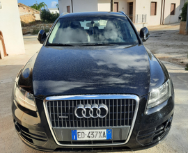 Audi Q5 2.0 TDI 177 CV quattro