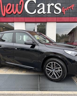 BMW X1 sdrive18i MSport auto FULL LED-NAVI-CAM-18
