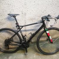 Gravel GT Grade