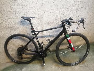 Gravel GT Grade
