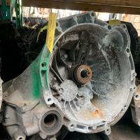 CAMBIO FORD FIESTA 1.2 BENZINA ANNO:2010