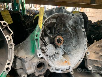 CAMBIO FORD FIESTA 1.2 BENZINA ANNO:2010