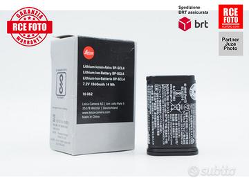 BP-SCL4 LEICA LITHIUM ION BATTERY