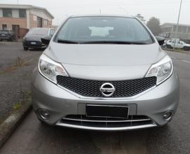 NISSAN Note Gpl (2013-2017) - 2014