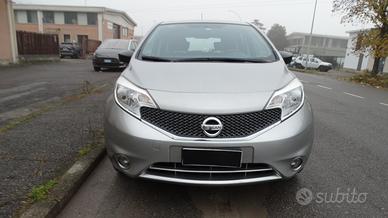 NISSAN Note Gpl (2013-2017) - 2014