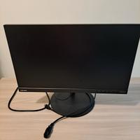 monitor lenovo 23"