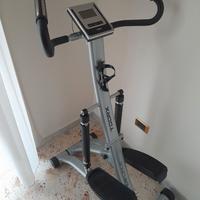 Toorx Stepper Force
