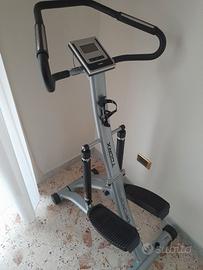 Toorx Stepper Force